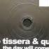 Rob Tissera Quake The Day Will Come Steve Hill Vs K Series Remix 2005