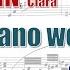 Top 10 Of Clara Schumann S Piano Works Solo Complete