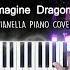 Imagine Dragons Demons Piano Cover By Pianella Piano