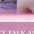 ROSÉ JENNIE We Don T Talk Anymore AI Color Coded Lyrics