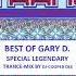 Best Of Gary D Trance Mix 2024 By DJ Cooper Dee