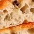 Big Bubble NO Knead Focaccia Bread SOFT EASY Focaccia