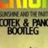 Tommie Sunshine The Partysquad Alright DISCOTEK PANCZA Bootleg FREE DOWNLOAD