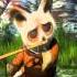 Shifu S Flute