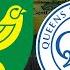 TEAM NEWS LIVE Norwich City V QPR