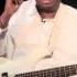 Abraham Laboriel Bass Masterclass 1