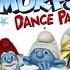 SMURF DANCE PARTY SOUNDTRACK SMURF TITTLE