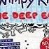 Diary Of A Wimpy Kid The Deep End With Audio And Pictures