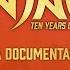 NINJAGO 10 Years Of Spinjitzu A Documentary TRAILER