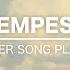 𝑷𝒍𝒂𝒚𝒍𝒊𝒔𝒕 Let S DIVE Into TEMPEST 템페스트 SUMMER SONG 모음