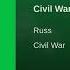 Russ Civil War Audio