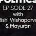 The Sampradaya Game Tadatmya Vedanta Series 1 3 Thinking Bhakti Podcast EP27