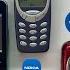 Incoming Call Legendary Nokia 3310 Samsung X460 Motorola M3788 I15pro I18pro