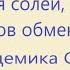 Очистка сердца от отложения солей всех шлаков всех продуктов обмена