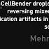 MIA Mehrtash Babadi Amplification Artifacts In ScRNA Seq Stephen Fleming Background Removal