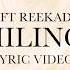 Mbosso Ft Reekado Banks Shilingi Lyric Video Sms SKIZA 8547463 To 811