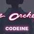 FREE Codeine X Lil Peep X XXXTENTACION Type Beat 2019 Prod Dope Orchestra