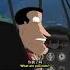 Quagmire Becomes A Kamikaze Pilot