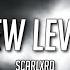 Scarlxrd NEW LEVEL LYRICS