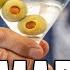 How To PROPERLY Order A Martini