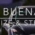 JEEN Buena Vista Offset Noize Stravy Remix 432Hz