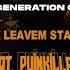 NEVER LEAVEM STANDING Feat ZERX GENERATION G PVINKILLER Belial