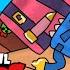 FANGIRL COLETTE Brawl Stars Animation