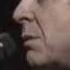 Leonard Cohen Chelsea Hotel 2 Live