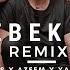 DJ Maximus X Azeem X Yara Korkomaz Bhebek Ana Remix Music Video بحبك أنا ريمكس