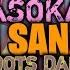 Asoka Budots Dj San Sanana Budots DjJurlan Remix Official Visualizer ASOKA BUDOTS TREND