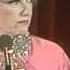 Phyllis Diller Fat Jokes 1977 Stand Up