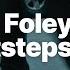 Foley Footsteps Sound Effect 100 Royalty Free No Copyright