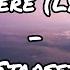 STRATOSPHERE Starset Nightcore Lyric Video