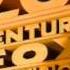 20th Century Fox Television Logo 1995