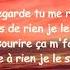 Imen Es Je T Aime En Silence Paroles