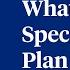 What Are Dual Special Needs Plans D SNP