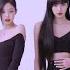 BLACKPINK THE ALBUM JACKET MAKING FILM