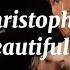 Christopher A Beautiful Life Sub Español Netflix Film A Beautiful Life