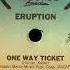 Eruption One Way Ticket 1979 US Remix Karlmixclub Extended Remix 2022 V2