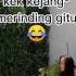 Merinding Saat Kencing