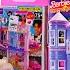 I Bought Every Barbie Dreamhouse EVER