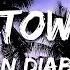 Don Diablo Smalltown Boy Remix Lyrics