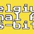 Belgium National Anthem 8 Bit Version Lyrics