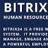 Bitrix 24 Online Human Resource Management HRMS Software AnyTechTrial Com