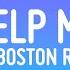 Real Boston Richey Help Me Lyrics