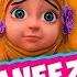 Kaneez Fatima New Cartoon Series EP 02 Raiqa Ki Naye Shararat 3D Animated Cartoon