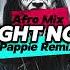 Right Now Afro Mix Pappie Remix