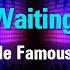 Kian Waiting Karaoke Version With Lyrics HD Vocal Star Karaoke