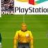 Winning Eleven 2002 Gameplay Leverkusen Vs Inter Milan Duckstation PS1 On PC Full Game 4K60