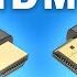 Перестал работать HDMI после переподключения или грозы Как снизить вероятность выхода из строя